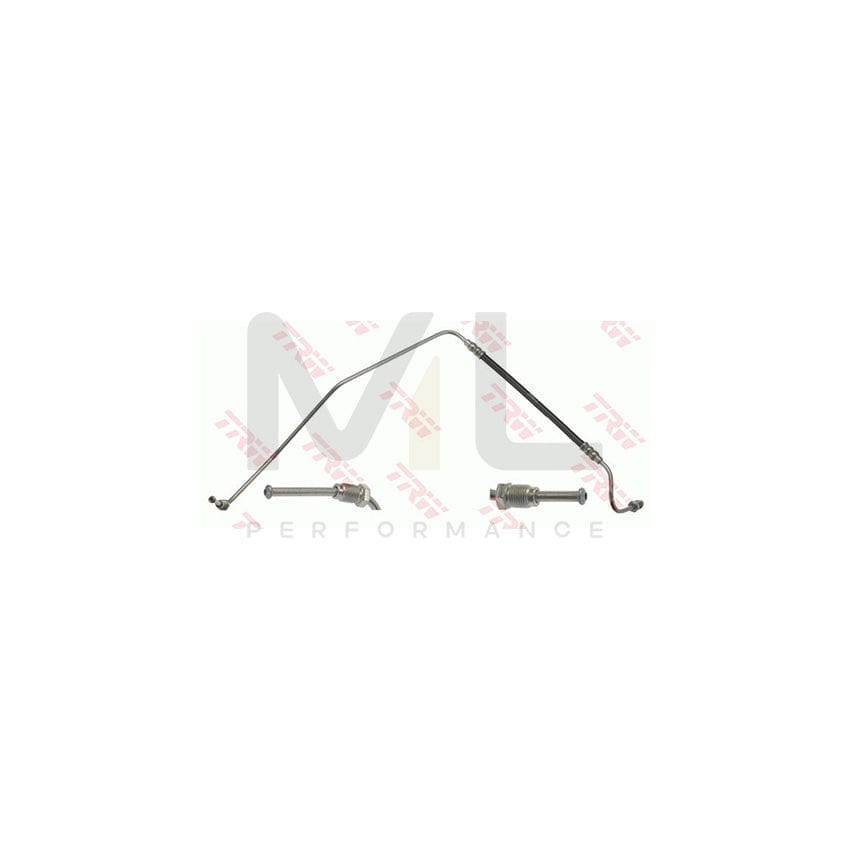 TRW PHD1169 Brake Hose 200mm, M10x1 | ML Performance Car Parts