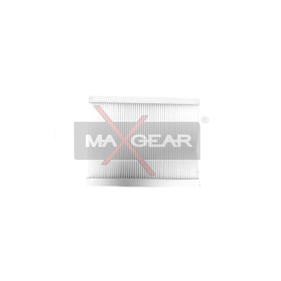 MAXGEAR 26-0389 Pollen Filter
