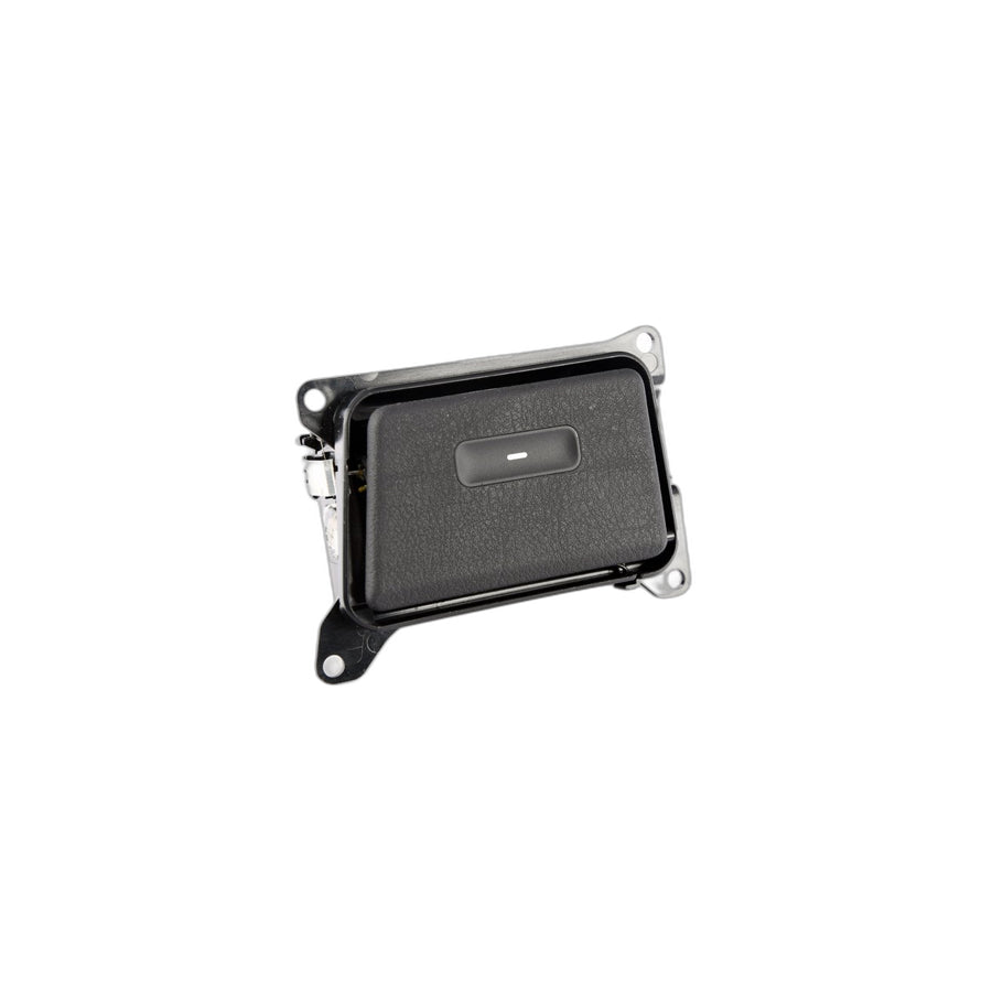Genuine BMW 51428179342 E38 Right Rear Door Ashtray ANTHRAZIT (Inc. 730d, 740i & 730i) | ML Performance US Car Parts