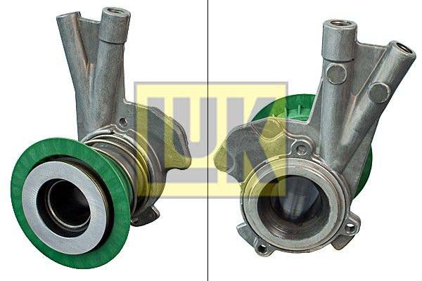 LuK 510 0123 10 Central Slave Cylinder, Clutch