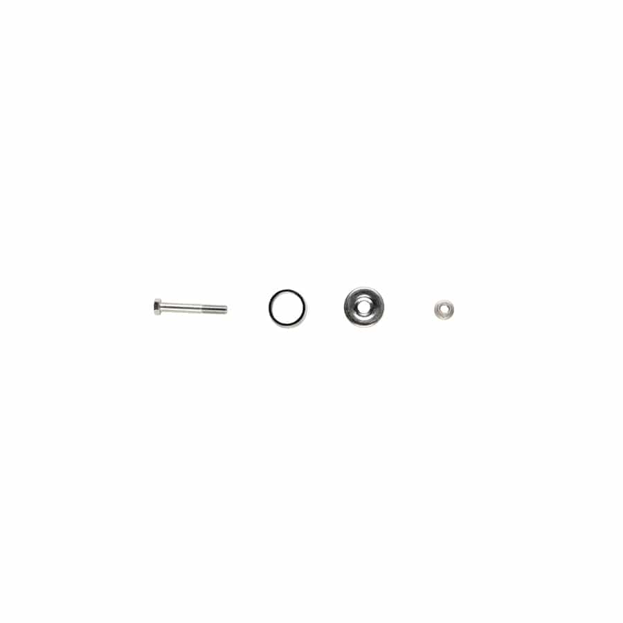 Bilstein 24-062138 AUDI B5 A4 B8 Performance Plus Front Shock Absorber 2 | ML Performance US Car Parts