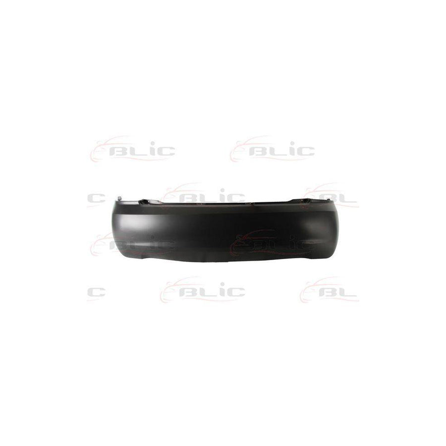 Blic 5506-00-3265950P Rear Bumper For Kia Picanto I (Sa)
