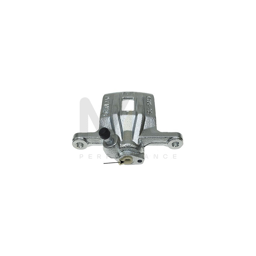TEXTAR 38154500 Brake Caliper without holder | ML Performance Car Parts