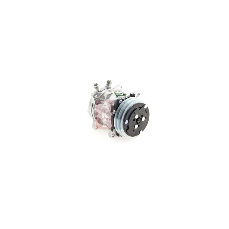 AKS Dasis 850302N Compressor, Air Conditioning