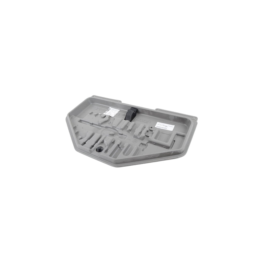 Genuine BMW 71111179498 E34 Tool Box (Inc. 525ix, 540i & 525i) | ML Performance US Car Parts