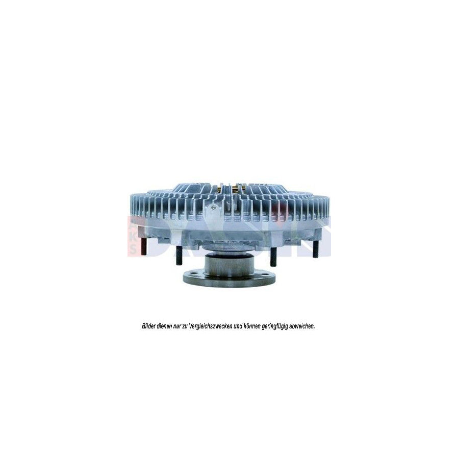 AKS Dasis 398042N Fan Clutch