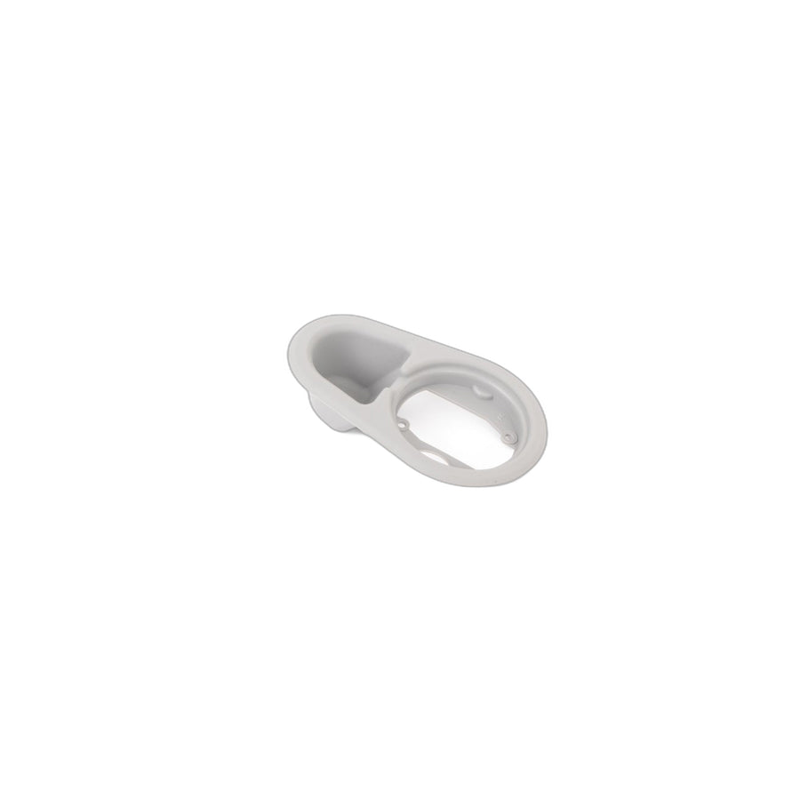 Genuine BMW 54128144170 E36 Recessed Handle PERL (Inc. 325tds) | ML Performance US Car Parts