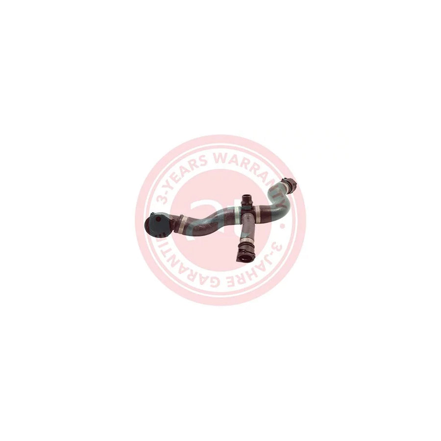 at autoteile germany At23290 Radiator Hose