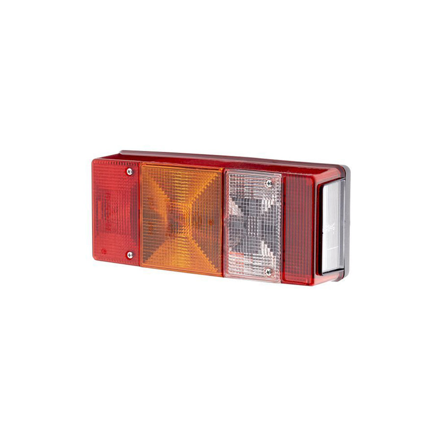 Hella 2VD 007 547-181 Combination Rearlight