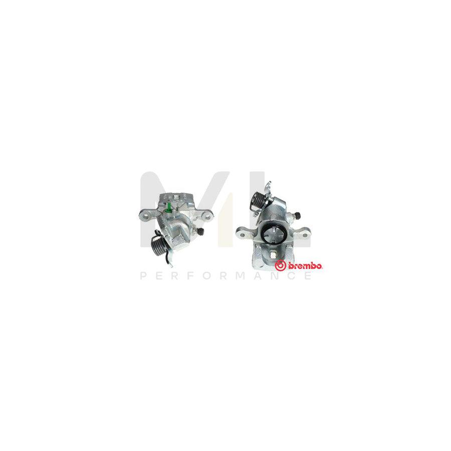BREMBO F 30 091 Brake Caliper | ML Performance Car Parts