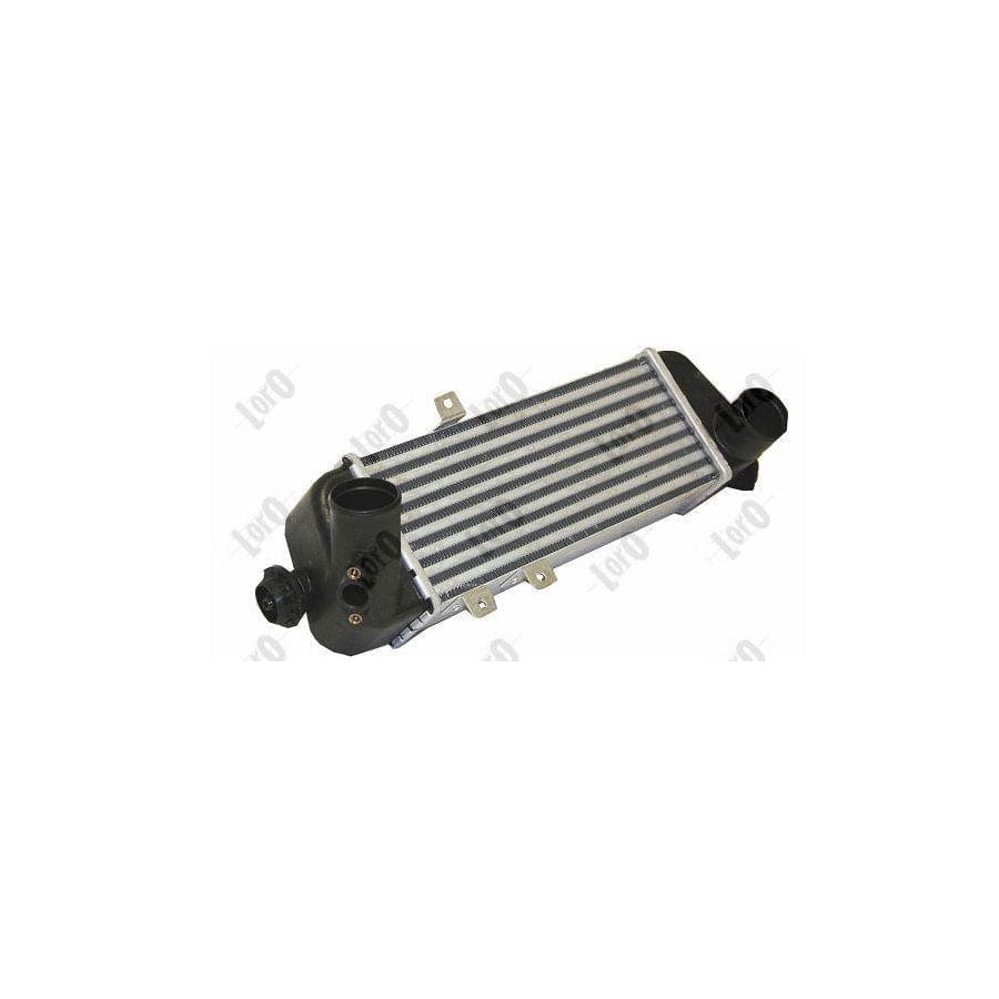 Abakus 0190180001 Intercooler