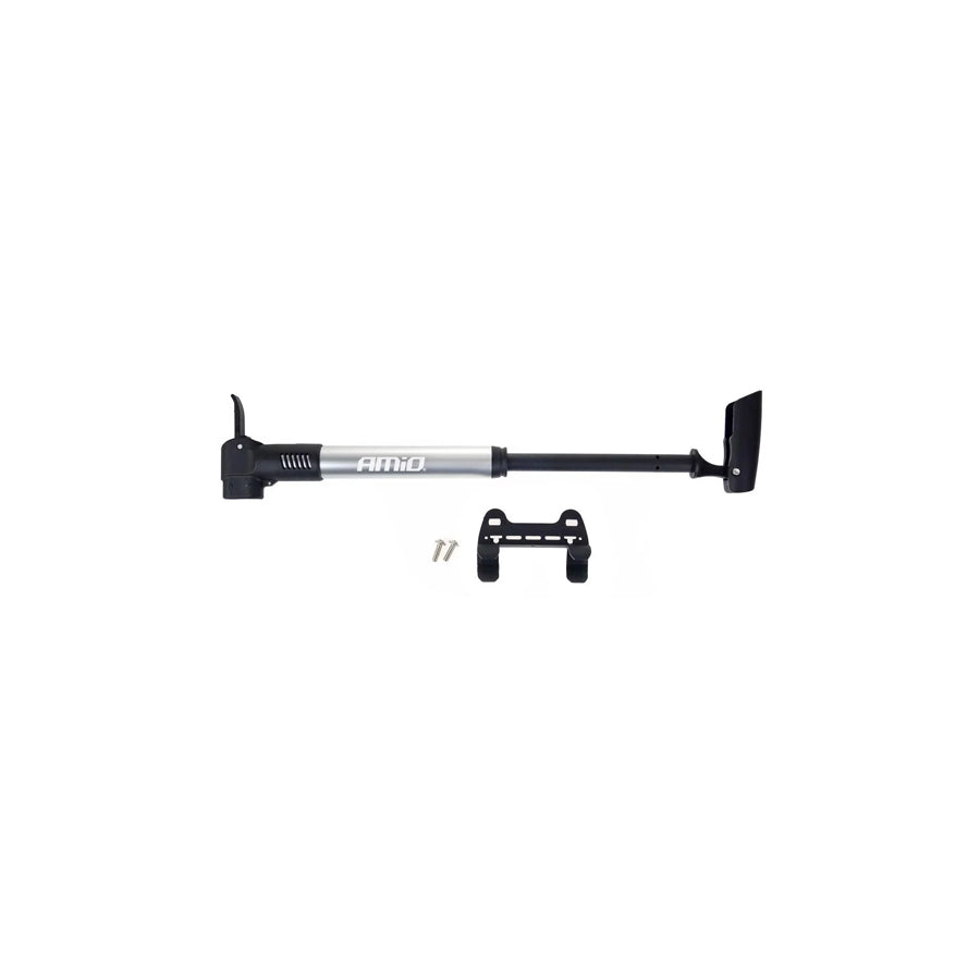 Amio 02145 Floor Pump