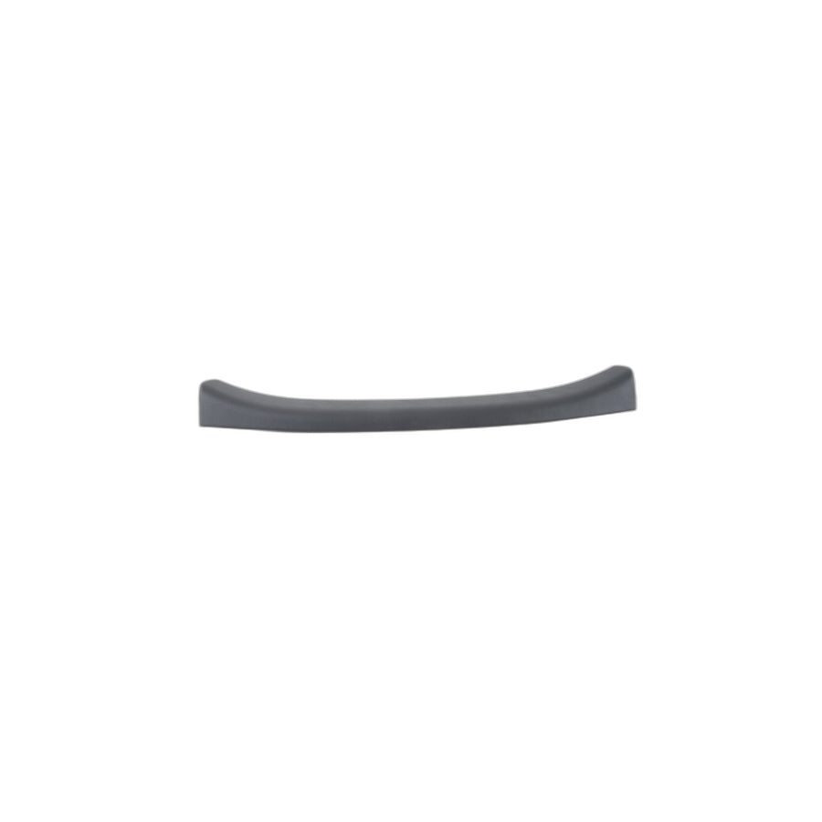 Genuine BMW 51498400144 E36 Trunk Lid Railing SCHWARZ (Inc. Z3 2.8, Z3 3.0i & Z3 M) | ML Performance US Car Parts