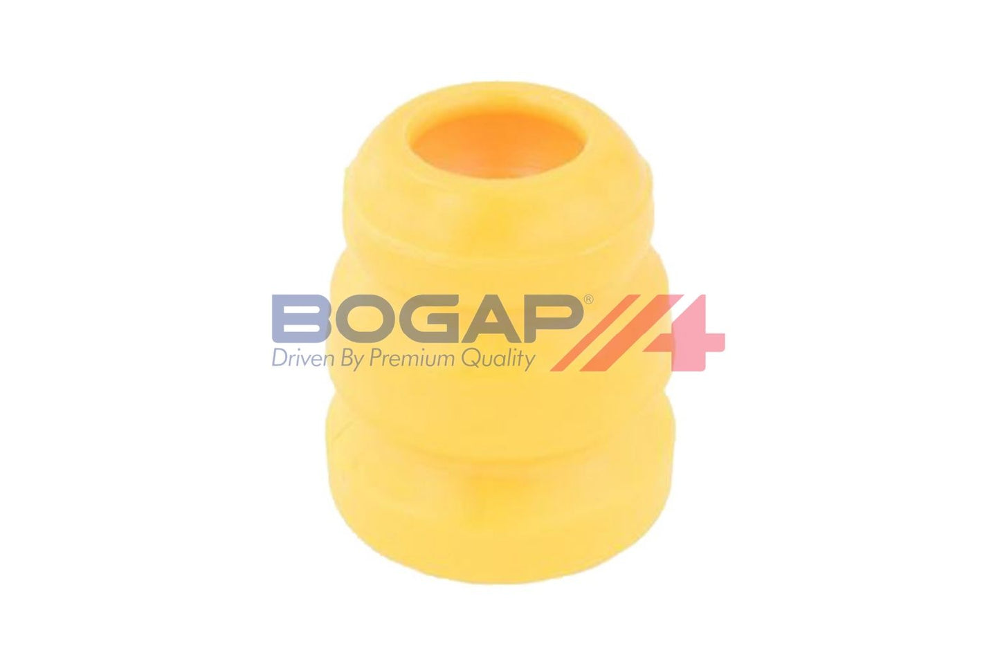 BOGAP C3434107 Dust Cover Kit, Shock Absorber