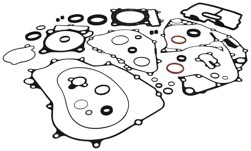 Vertex Pistons Vertex Gaskets 18-21 Honda CRF250R Complete Gasket Kit w/ Oil Seals