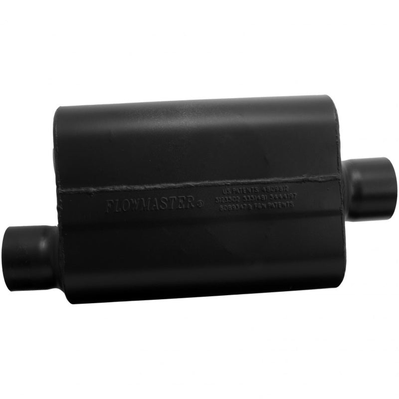 Flowmaster 3 IN(O)/OUT(C) Super 44 Series Muffler