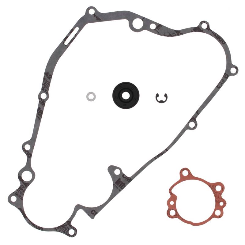 Vertex Pistons Vertex Gaskets 83-87 Yamaha YZ250 Water Pump Rebuild Kit