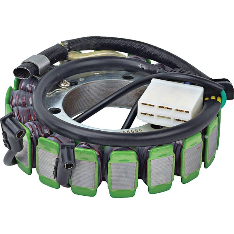 Arrowhead Kawasaki 12V Stator