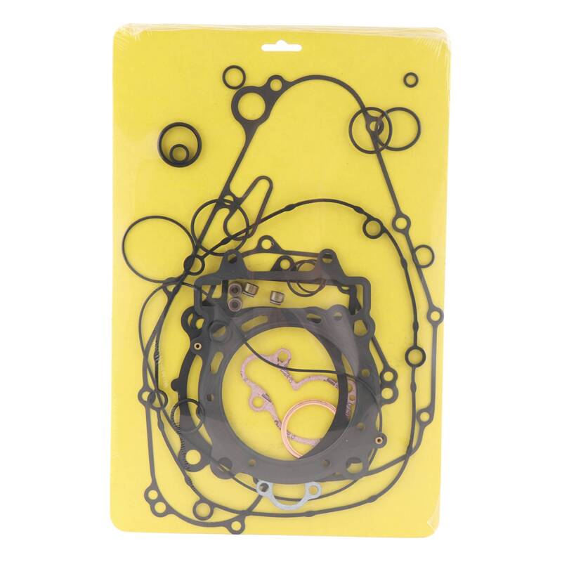 Vertex Pistons Vertex Gaskets 16-18 Kawasaki KX450F Complete Gasket Kit
