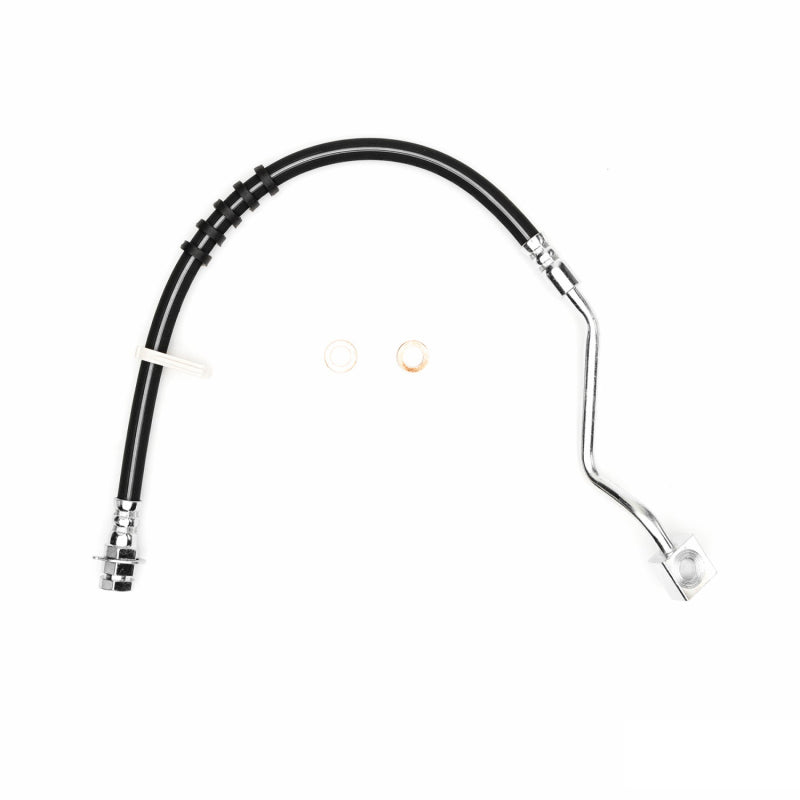 DFC 99-05 Ford F-250 Super Duty RWD Front-R Brake Hose
