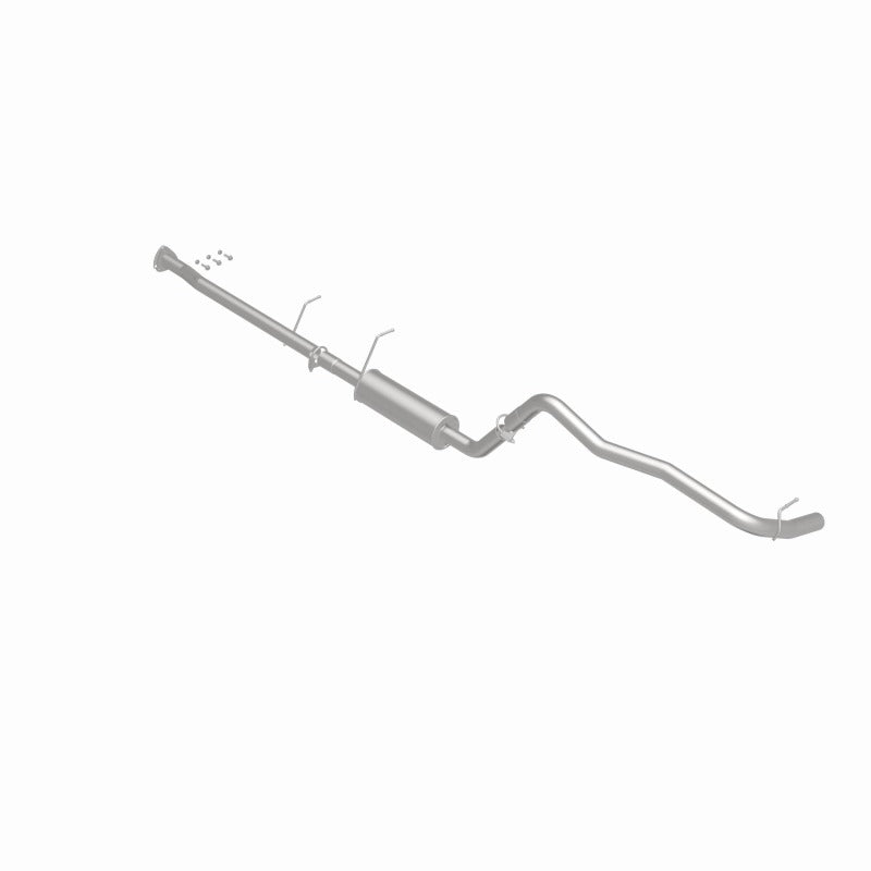 Magnaflow BRExhaust 01-03 GMC S10 Sonoma 2.2L Exhaust Kit