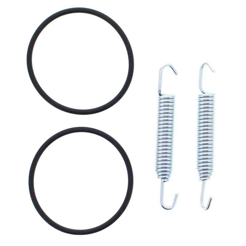 Vertex Pistons Vertex Gaskets 99-00 Yamaha YZ250 Exhaust Gasket Kit