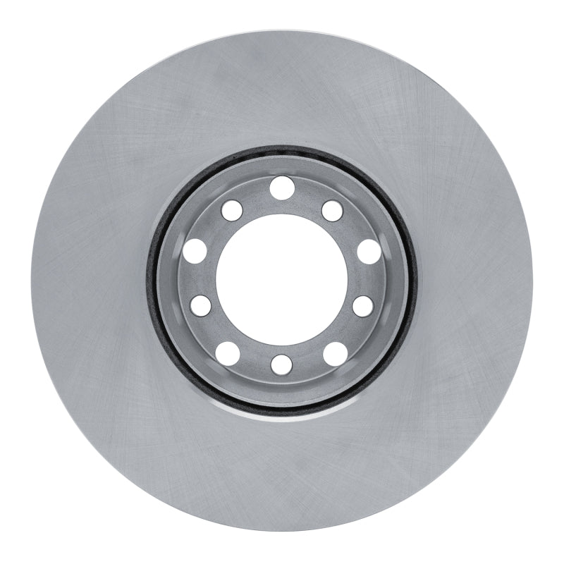 DFC 79-85 Mercedes-Benz 500SEL Front Brake Rotor