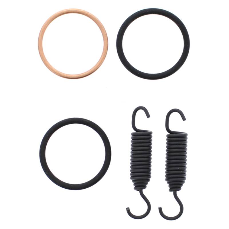 Vertex Pistons Vertex Gaskets 01-23 Kawasaki KX85 Exhaust Gasket Kit