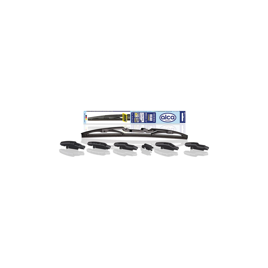 Alca Rear Classic 001610 Wiper Blade