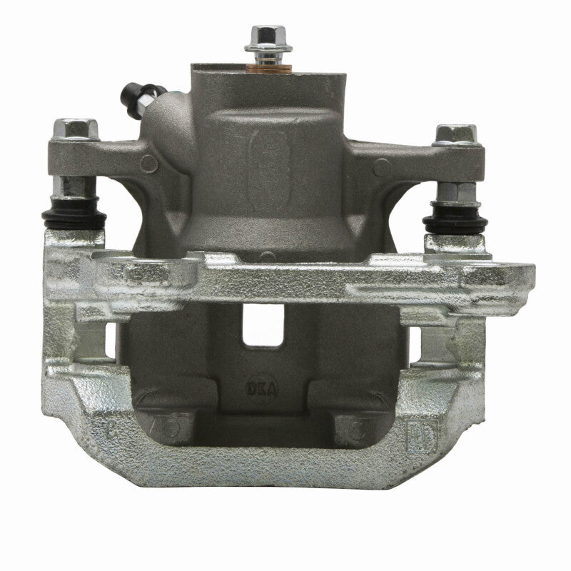 DFC 14-15 Lexus IS250 Rear-L Silver Zinc Coated Premium Caliper