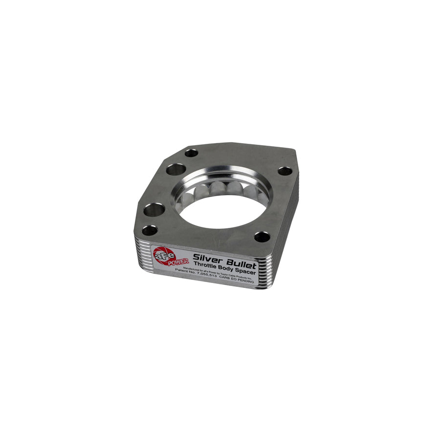 aFe 46-37005 Throttle Body Spacer Honda S2000 (AP1) 00-03 L4-2.0L | ML Performance US Car Parts
