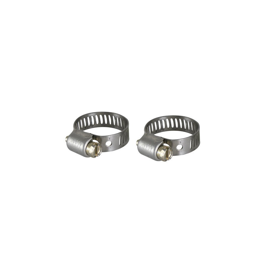 aFe 59-01002-MA SAE #006 MINI (7/16 IN ID to 25/32 IN ID Range) Pair Replacement Clamp Kit | ML Performance US Car Parts
