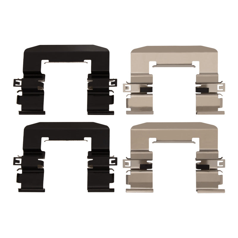 DFC 25-25 Volvo Ex30 Front Premium Hardware Kit