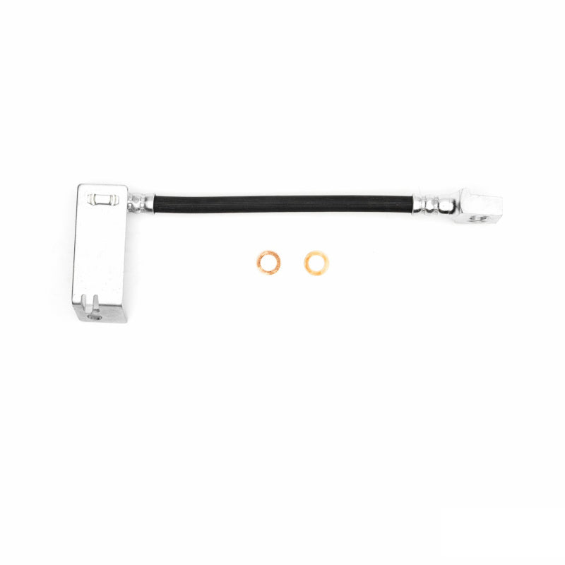 DFC 02-04 Ford F-450 Super Duty Rr R Lo/Rear-R lo Brake Hose