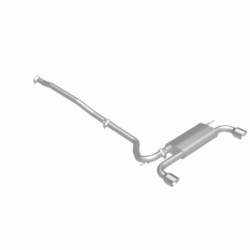 Magnaflow BRExhaust 11-16 Mini Cooper Countryman Cooper Paceman 1.6L Exhaust Kit