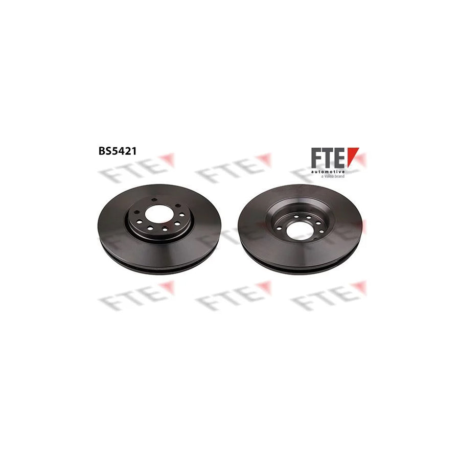 FTE 9071094 Brake Disc
