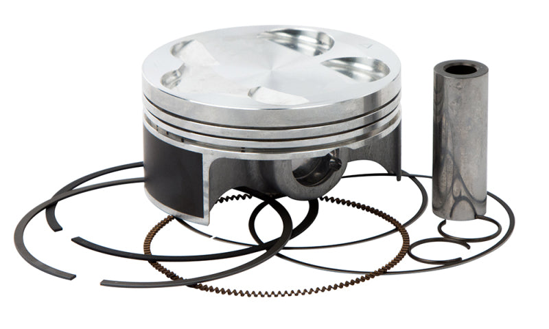 Vertex Pistons Vertex Piston 01-04 Yamaha YZ 250 F 250cc Forged Replica Piston Kit