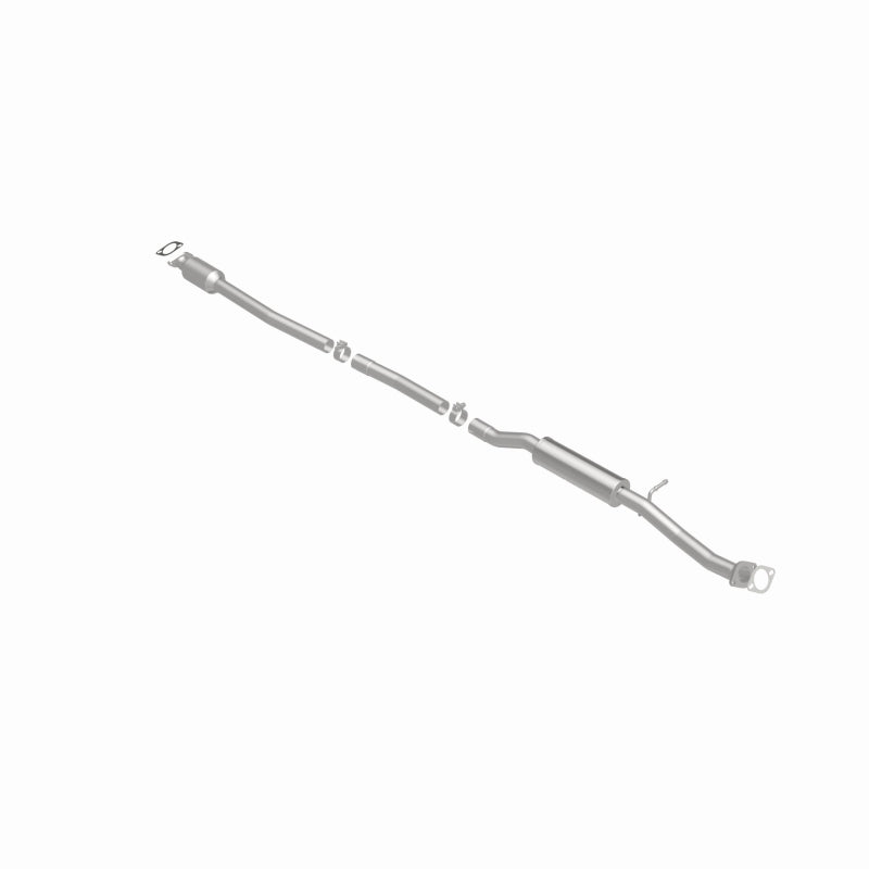 MagnaFlow 16-18 Hyundai Tucson 1.6L California Grade CARB Compliant Direct-Fit Catalytic Convert