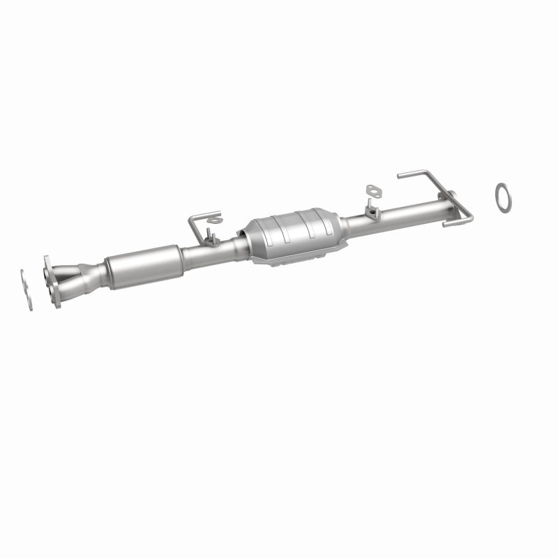 MagnaFlow Direct Fit Catalytic Converter Previa 95-96 2.4L