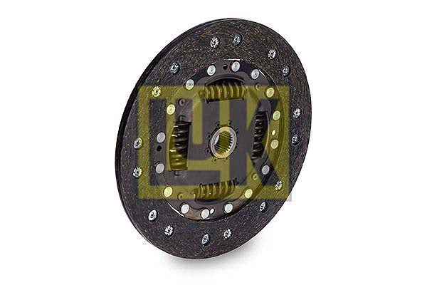 LuK 322 0376 10 Clutch Disc