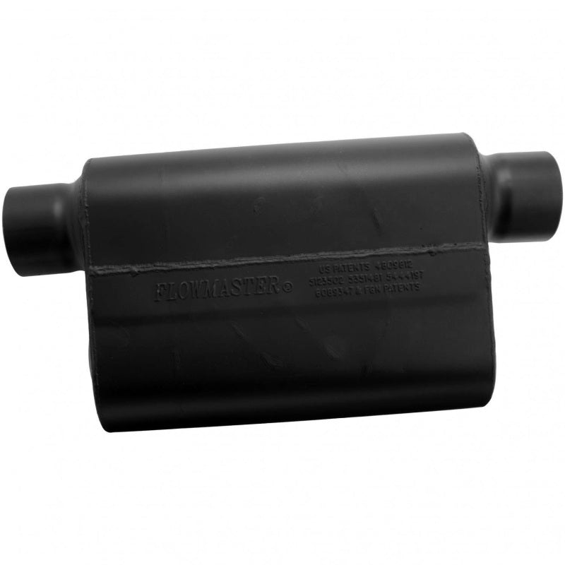 Flowmaster 3 IN(O)/OUT(O) Super 44 Series Muffler