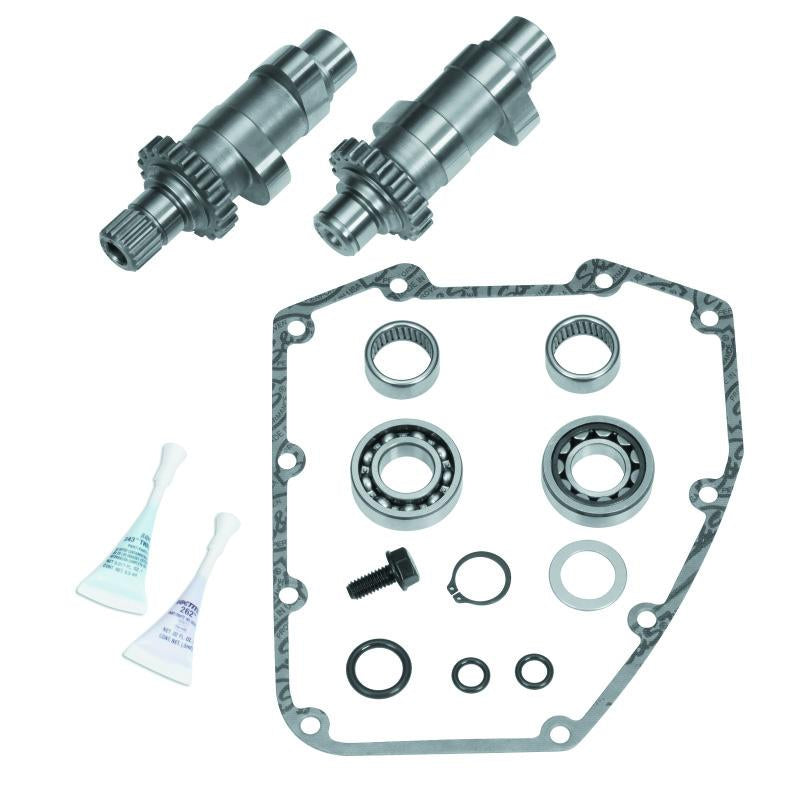 S&S Cycle 99-06 BT 551C Chain Drive Camshaft Kit