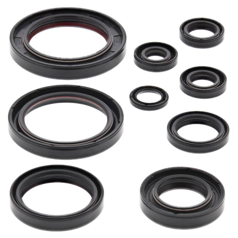 Vertex Pistons Vertex Gaskets 09-16 Honda CRF450R Oil Seal Kit