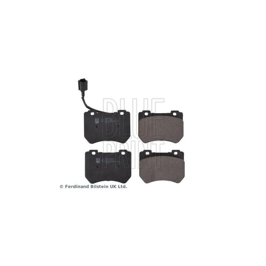 Blue Print Adl144241 Brake Pad Set
