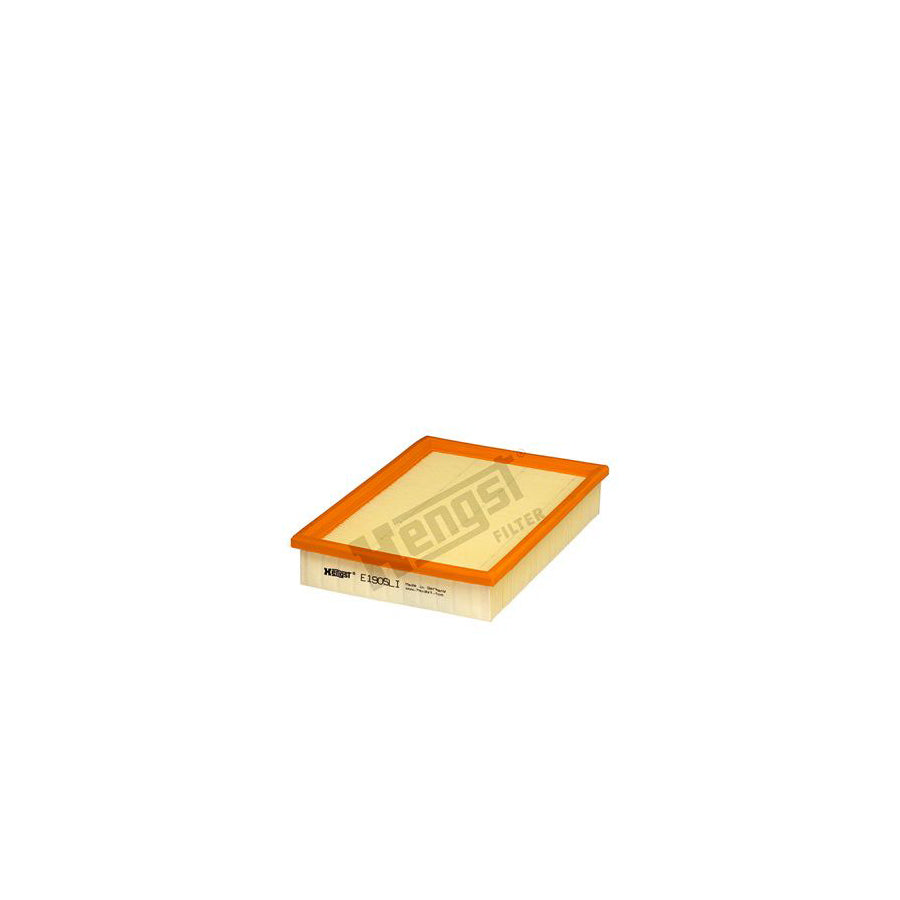 Hengst Filter E1905LI Pollen Filter