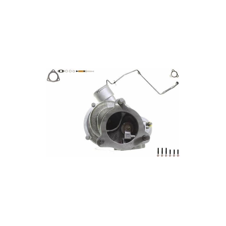 Alanko 900772S1 Turbocharger