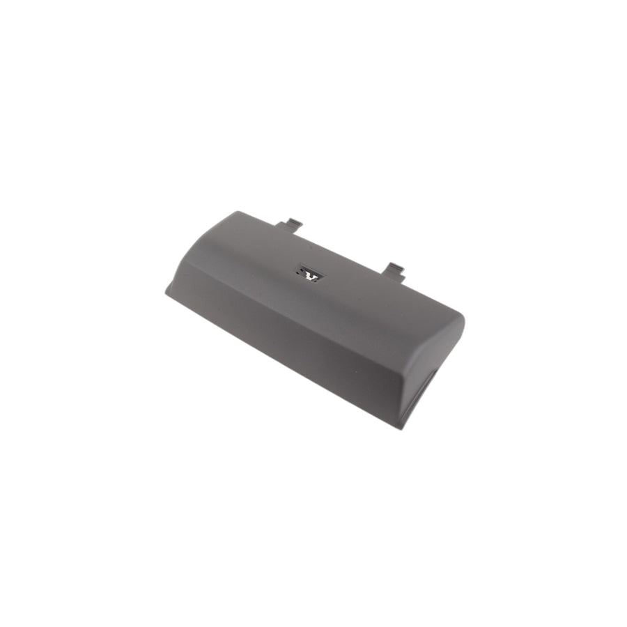 Genuine BMW 51459301724 F25 F26 Cover Panel, Centerstack, Lower Left hand drive (Inc. X3) | ML Performance US Car Parts