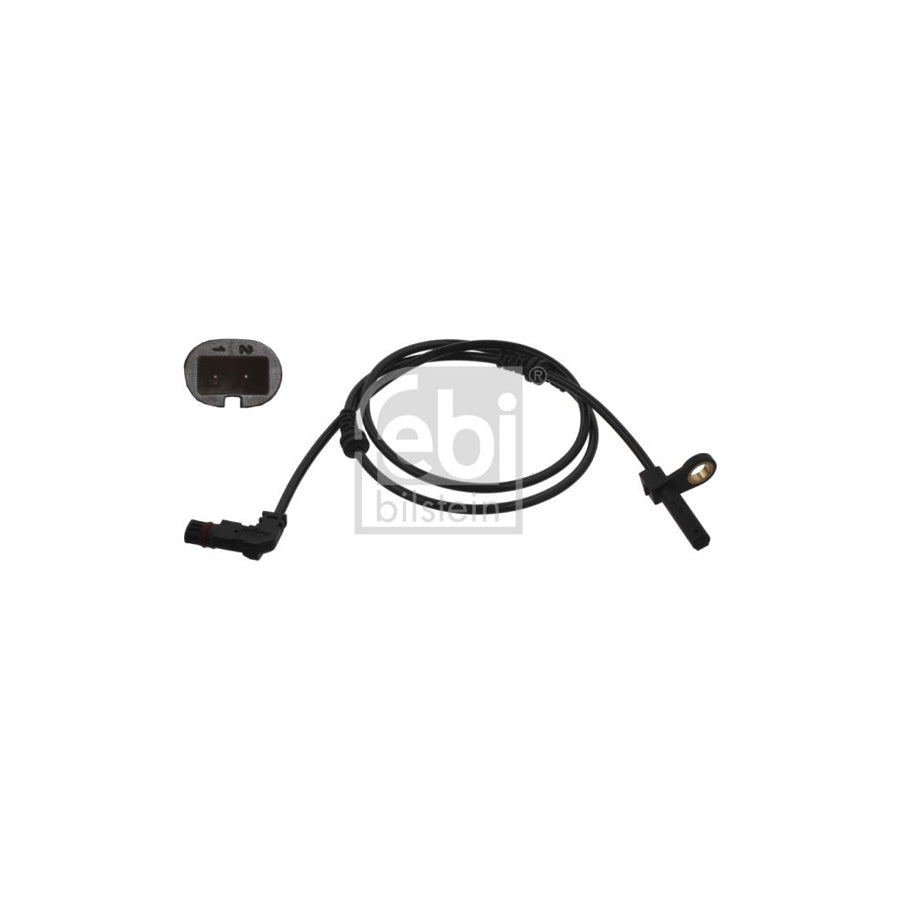 Febi Bilstein 39478 Abs Sensor Suitable for Mercedes-Benz S-Class
