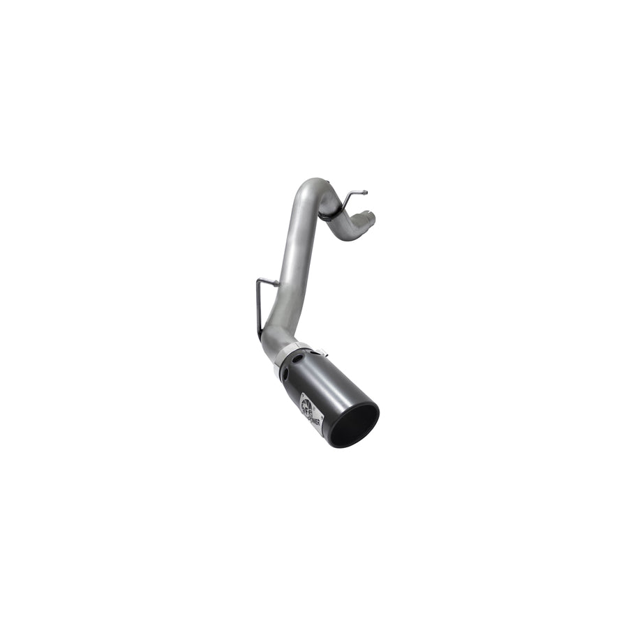 aFe 49-44064-B DPF-Back Exhaust System GM Colorado/Canyon 16-21 L4-2.8L (td) LWN | ML Performance US Car Parts