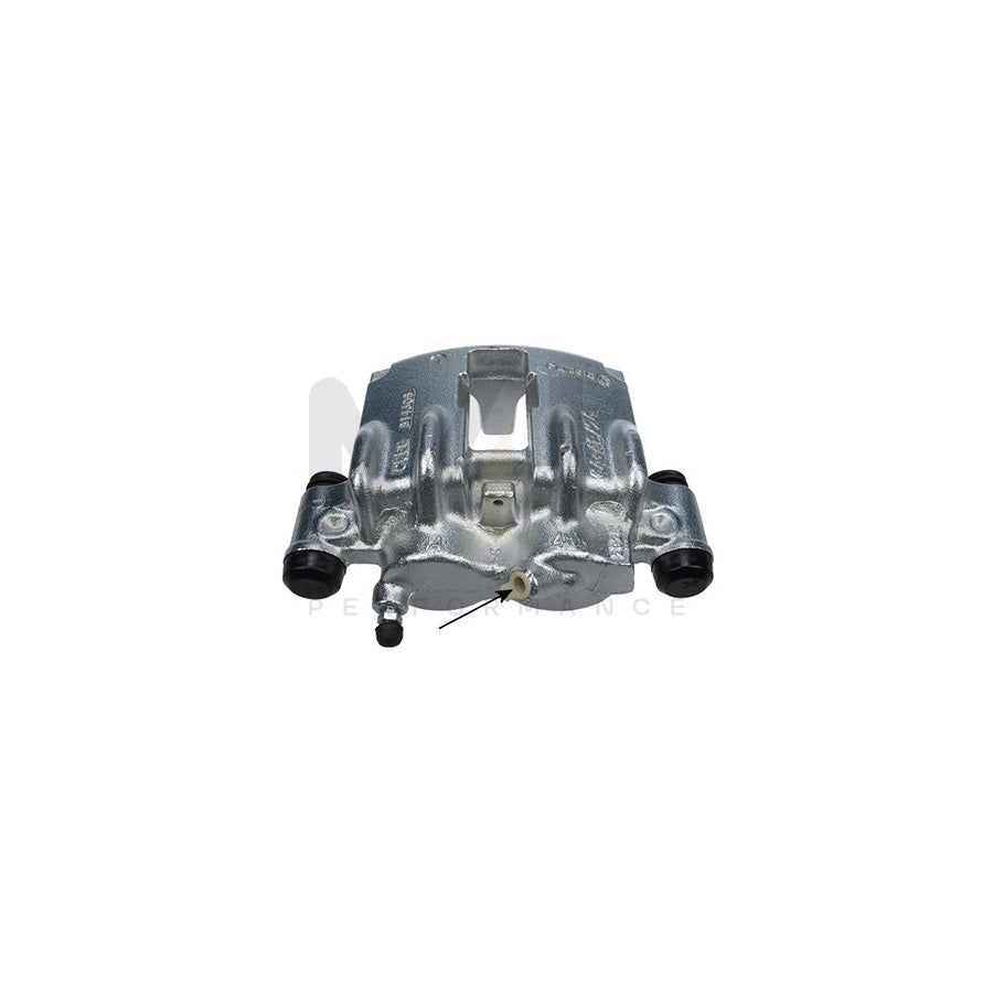 TEXTAR 38055600 Brake Caliper without holder | ML Performance Car Parts